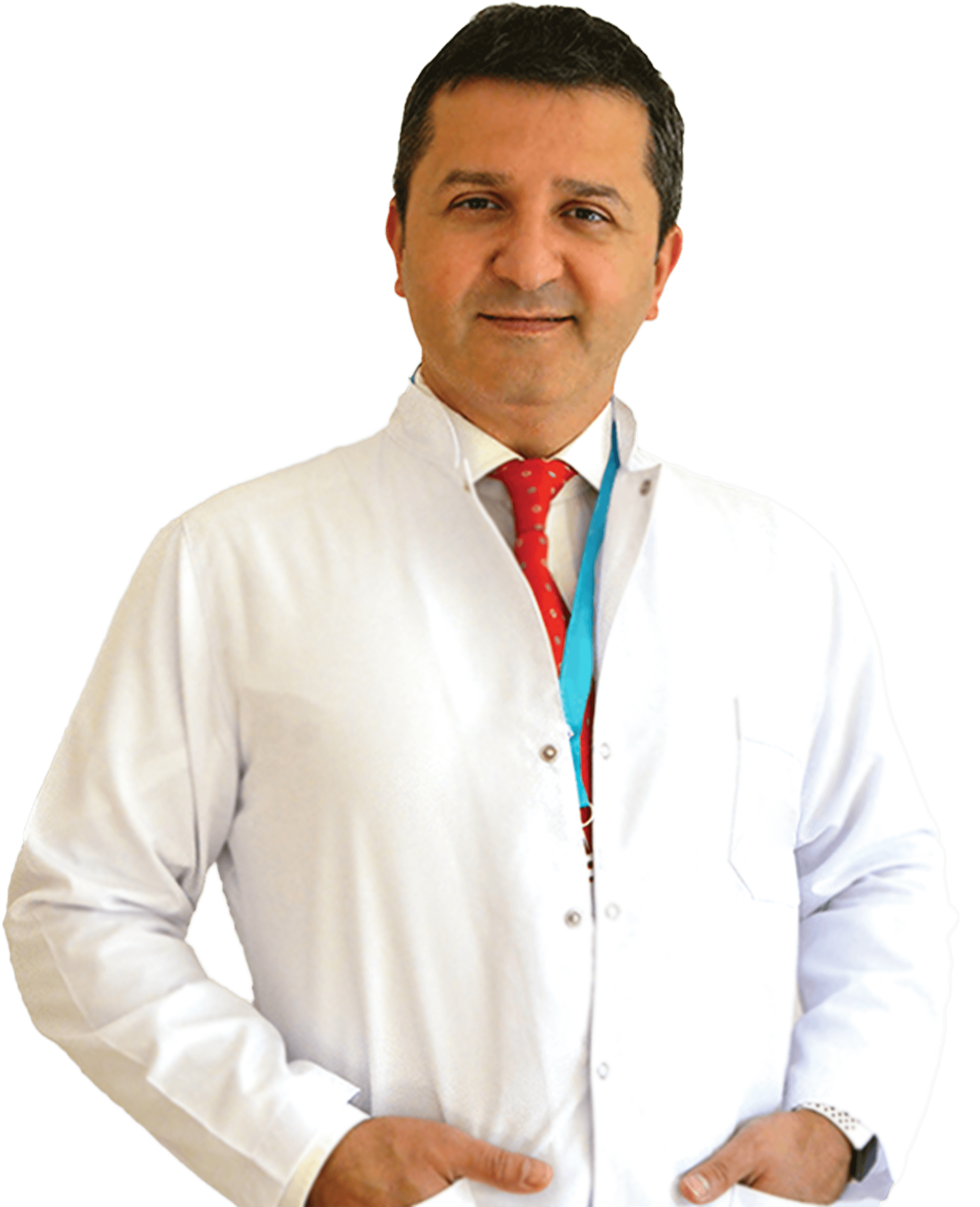 Prof. Dr. Mustafa Uysal
